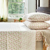 Romantic Coquette Sheet Set