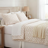 Romantic Coquette Sheet Set
