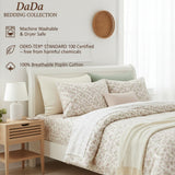 Romantic Coquette Sheet Set