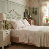 Romantic Coquette Sheet Set