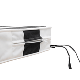 East Green Outdoor Bench and Porch Swing Cushion