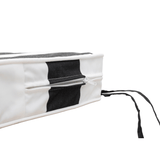 East Green Outdoor Bench and Porch Swing Cushion