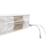 East Green Outdoor Bench and Porch Swing Cushion