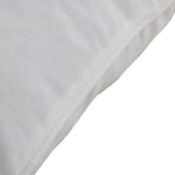 East Green Square Outdoor Accent Pillow