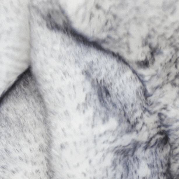 PupProtector™ Luxe Waterproof Faux Fur Blanket