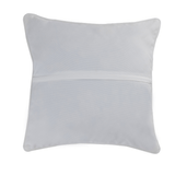 East Green Square Outdoor Accent Pillow