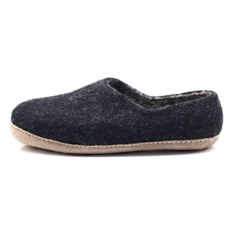 Womens Victoria Wool House Shoe
