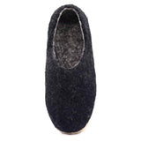Womens Victoria Wool House Shoe