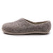 Womens Victoria Wool House Shoe