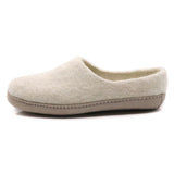 Womens Victoria Wool House Shoe
