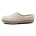Womens Victoria Wool House Shoe