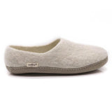 Womens Victoria Wool House Shoe