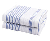 Blue Tea Towels - Hand Towels