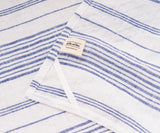 Blue Tea Towels - Hand Towels