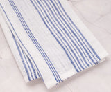 Blue Tea Towels - Hand Towels