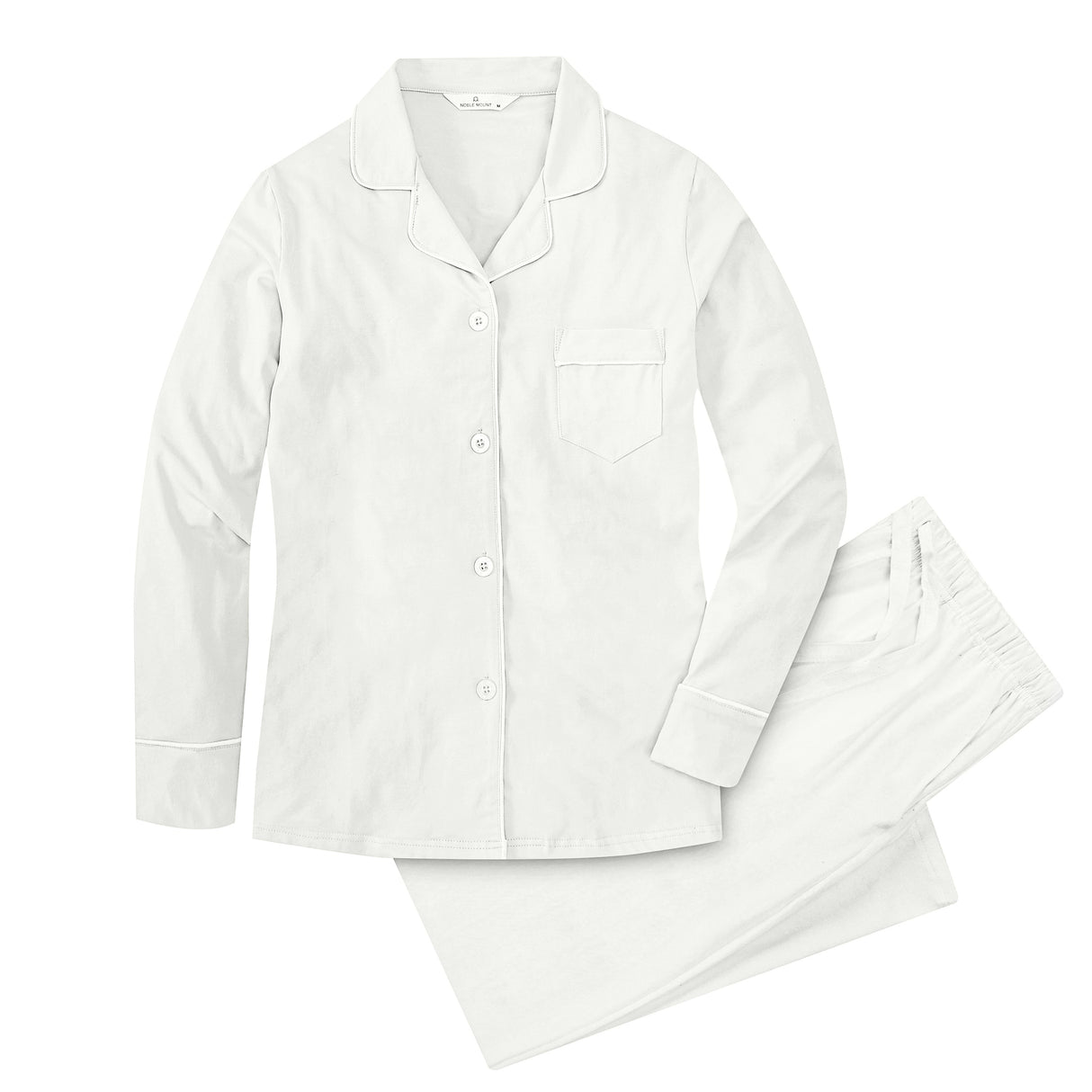 Cotton Womens Pajama Set