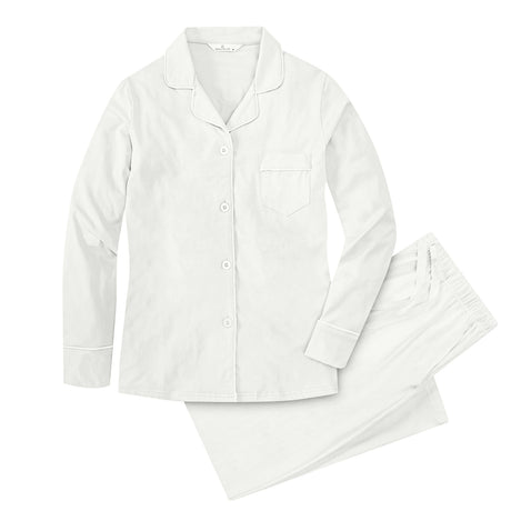 Cotton Womens Pajama Set