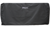 USA MADE FULL COVERS WITH ZIPPER CLOSURES