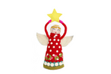 Angel Tree Topper - Joy