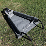 Original WheelEasy Foldable Garden Cart (Wheelbarrow)