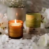 Aromática Scented Candles