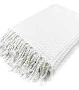 Waffle Turkish Towel