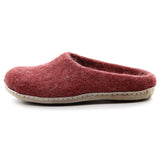 Womens Astoria Wool House Slippers