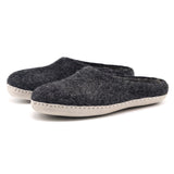 Womens Astoria Wool House Slippers