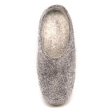 Womens Astoria Wool House Slippers