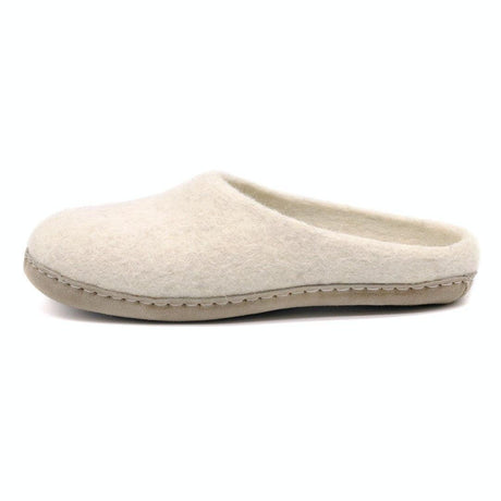 Womens Astoria Wool House Slippers
