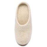 Womens Astoria Wool House Slippers