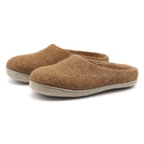 Womens Astoria Wool House Slippers