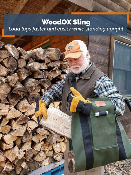 WoodOX Sling