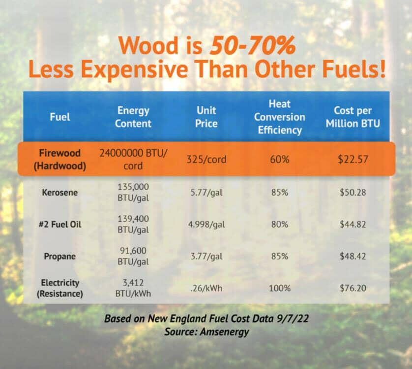 WoodOX Firewood Sling