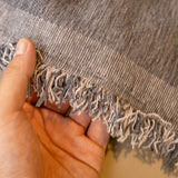 Stylish Couch Slipcover and Throw Blanket Alternative