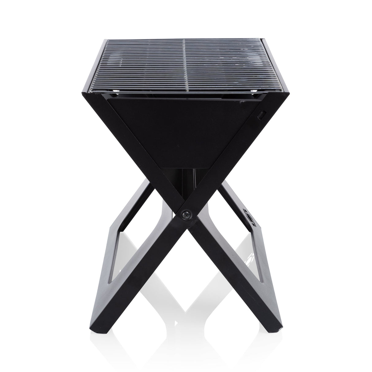 X-Grill 2.0 Portable Charcoal BBQ Grill