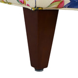 Paradise Upholstered Arm Chair