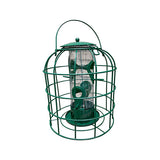 Squirrel Resistant Tube Bird Feeder
