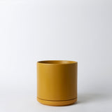 Solid Goods - Ceramic Cylinder with Saucer