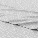 Turkish Cotton Flannel Sheet - Belle Collection