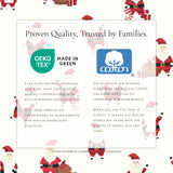 4-Piece Turkish Cotton Flannel Sheet - Whittaker Collection