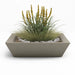 Newport Outdoor Shallow Planter