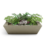 Newport Outdoor Shallow Planter
