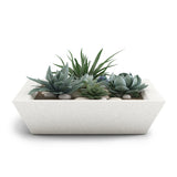 Newport Outdoor Shallow Planter