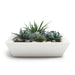 Newport Outdoor Shallow Planter