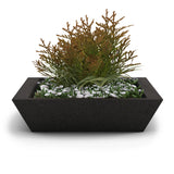 Newport Outdoor Shallow Planter