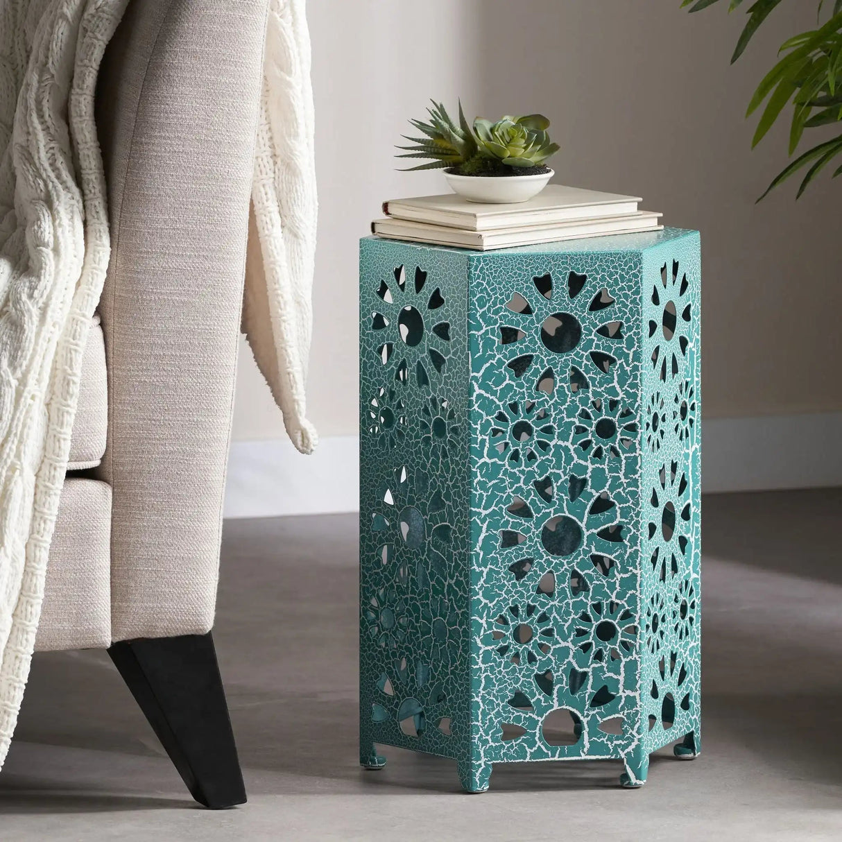 Eliana Side Table