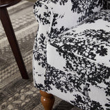 Willow Grove Coffee Table & Armchair Set