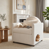 Pet Friendly Accent Chair