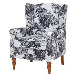 Willow Grove Coffee Table & Armchair Set